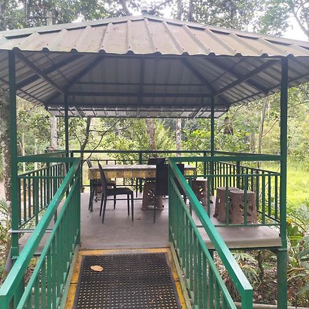 Vibgyor Homes Munnar Dış mekan fotoğraf