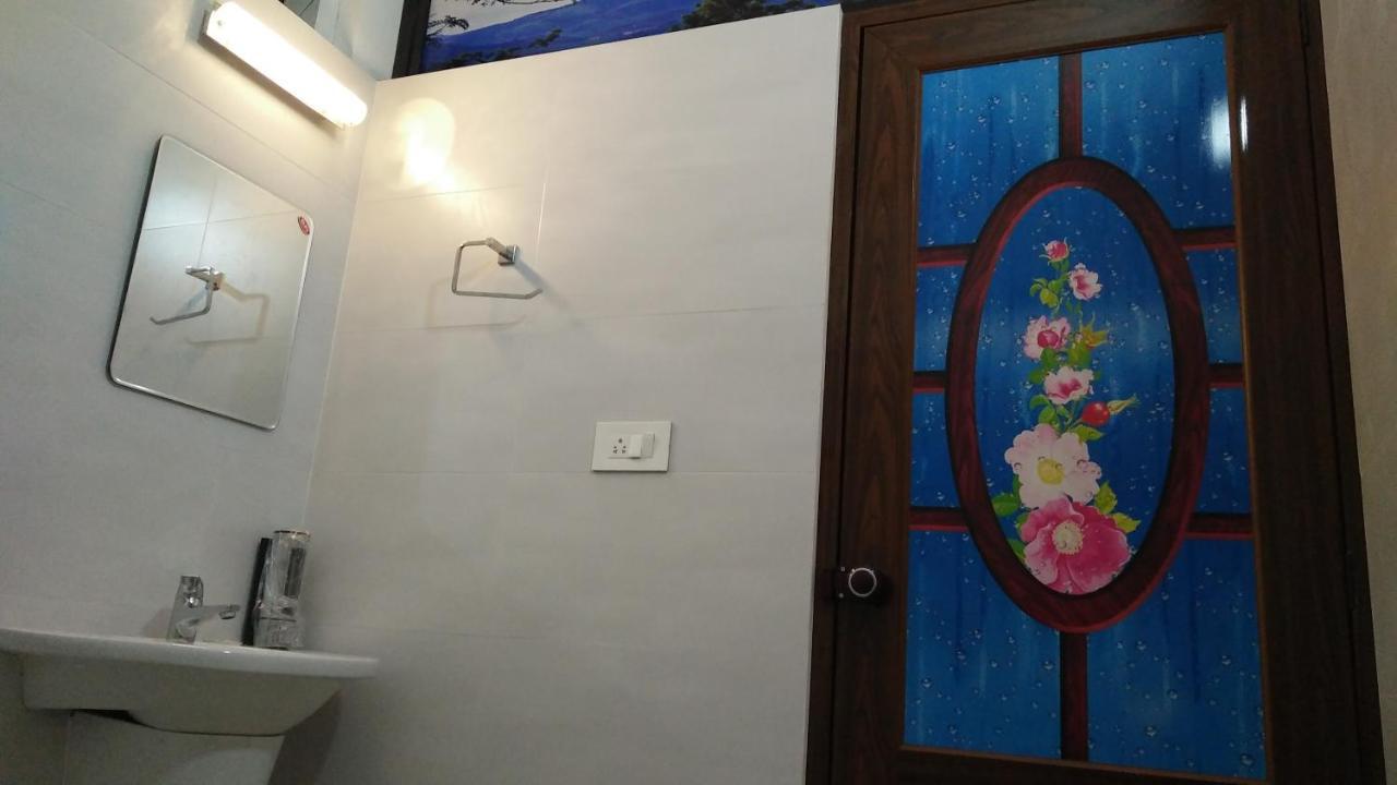Vibgyor Homes Munnar Dış mekan fotoğraf