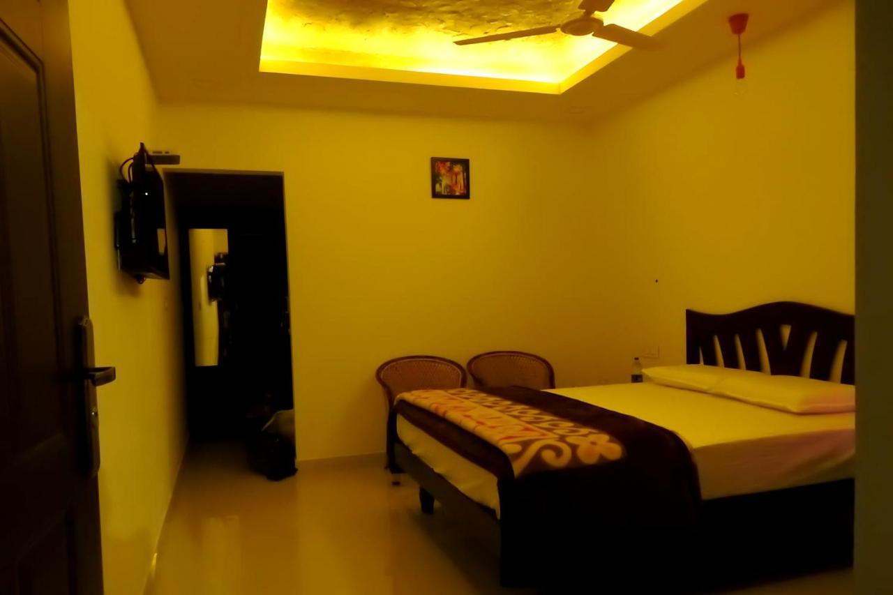 Vibgyor Homes Munnar Dış mekan fotoğraf