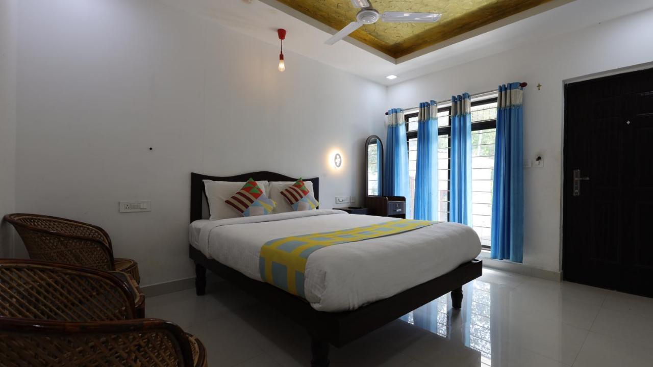 Vibgyor Homes Munnar Oda fotoğraf
