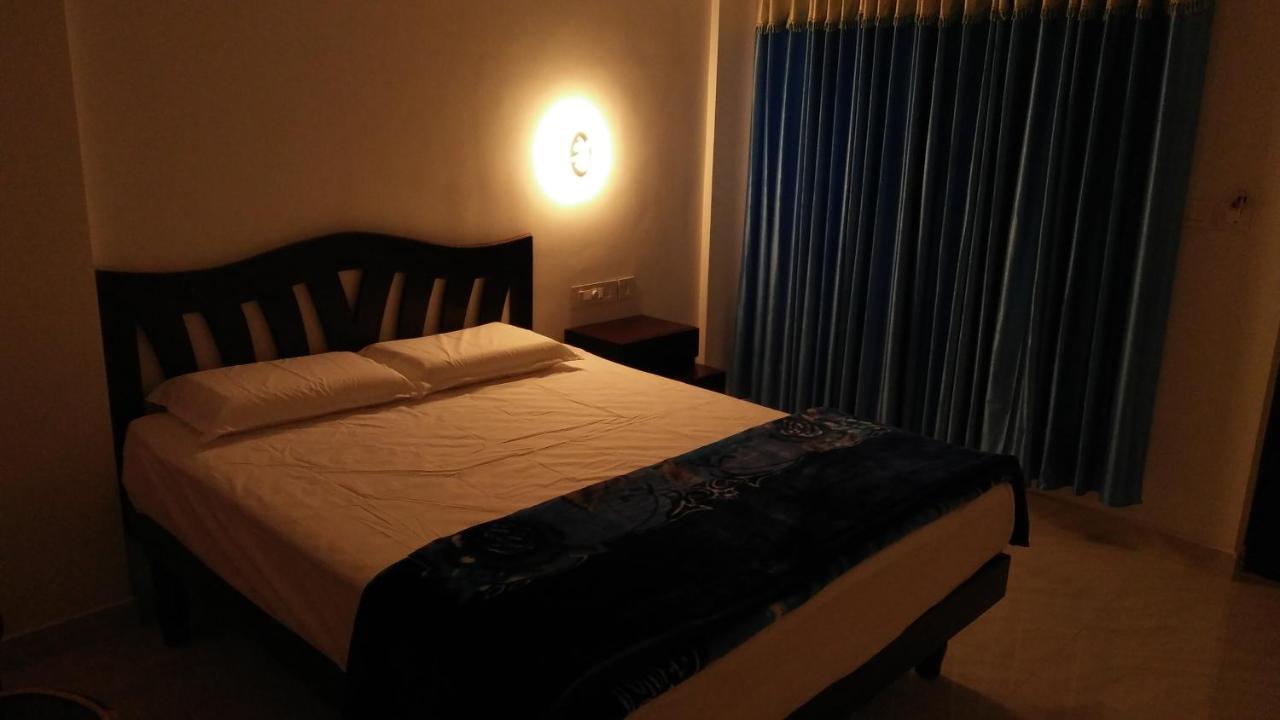Vibgyor Homes Munnar Dış mekan fotoğraf