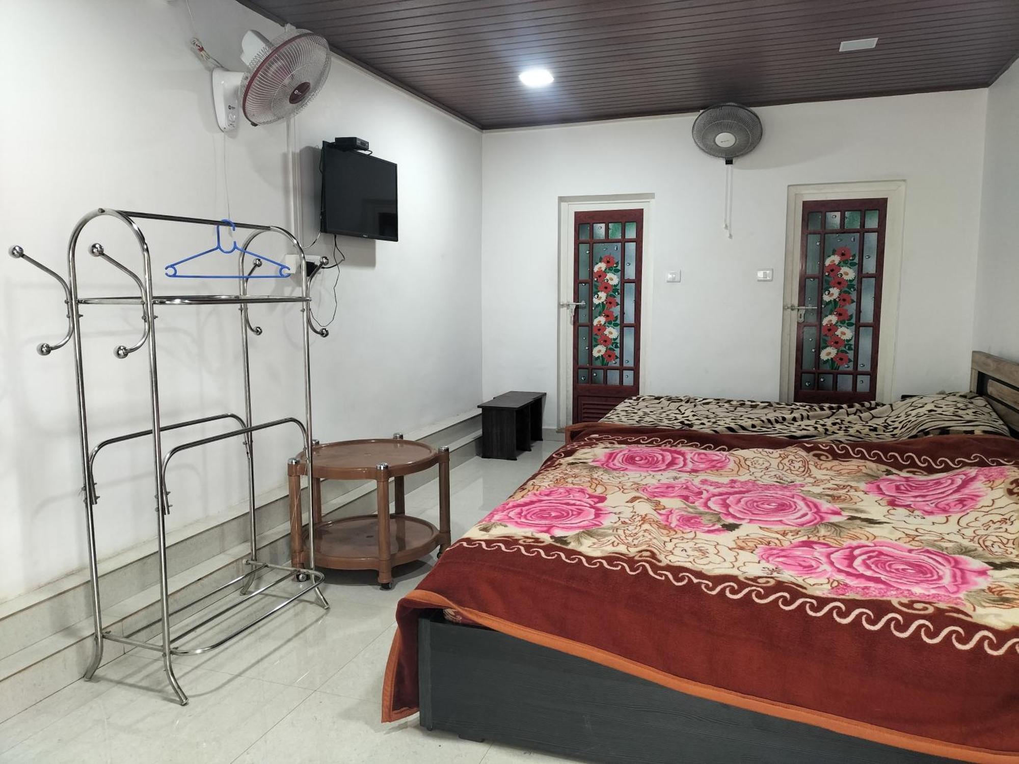 Vibgyor Homes Munnar Oda fotoğraf